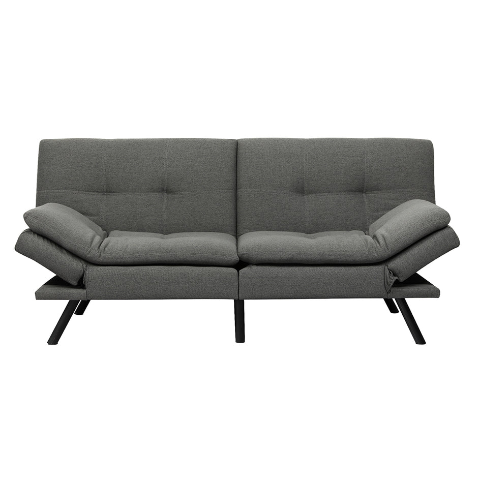 Levede Sofa Bed Futon Recliner Lounge-2006732844122116097