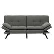 Levede Sofa Bed Futon Recliner Lounge-2006732844122116097