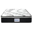 Dreamz 7 Zone Pocket Spring Mattress Medium Firm Double-2006733414635540481