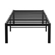 Levede Metal Bed Frame Heavy Duty Storage Space-2018816898795442177