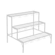 Levede Plant Stands Outdoor Indoor Metal-2018816844957356033