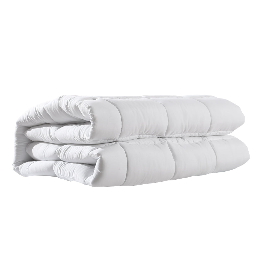 DreamZ 400GSM All Season Bamboo Winter Single-2018816746399600641