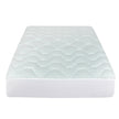 Dreamz Mattress Topper Pillowtop Cover Protector Double-2006733413096230913