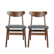 Levede 6xDining Chairs Kitchen Chair-2018816916843532289