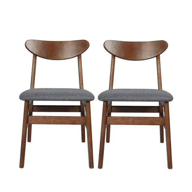 Levede 6xDining Chairs Kitchen Chair-2018816916843532289