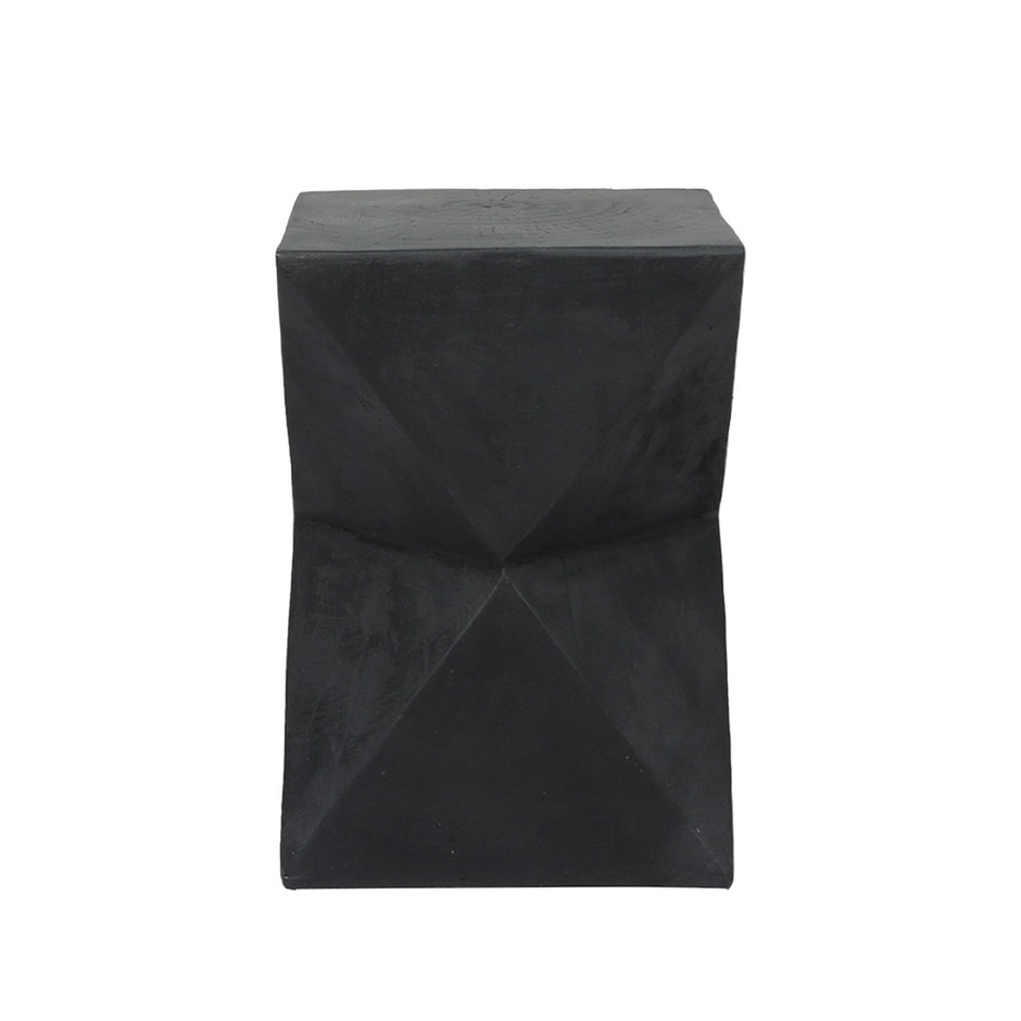 Levede Side Table Terrazzo Geometric-2018816887248523265