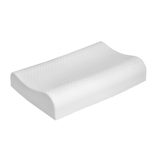 Dreamz 2x Natural Latex Pillow Removable-2006733218434387969