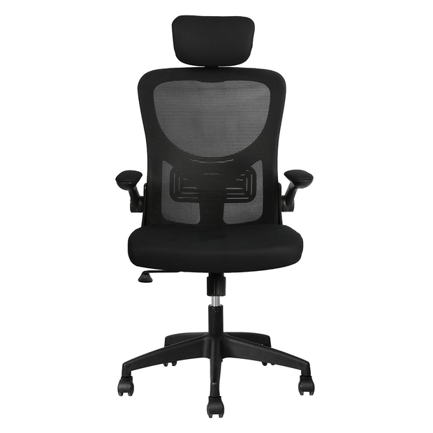 Levede Office Mesh Chair Gaming Executive-2018816875827433473
