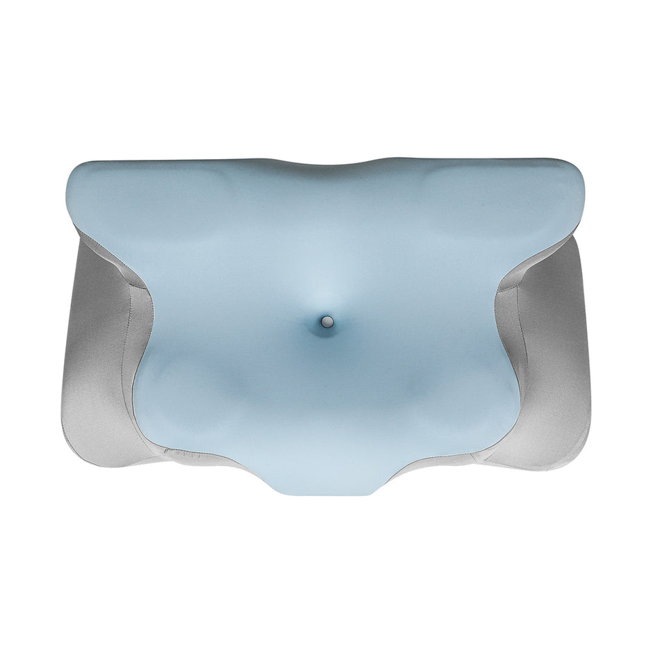 Dreamz Contour Memory Foam Pillow for Pain Relief-2018816671036346369