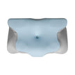 Dreamz Contour Memory Foam Pillow for Pain Relief-2018816671036346369