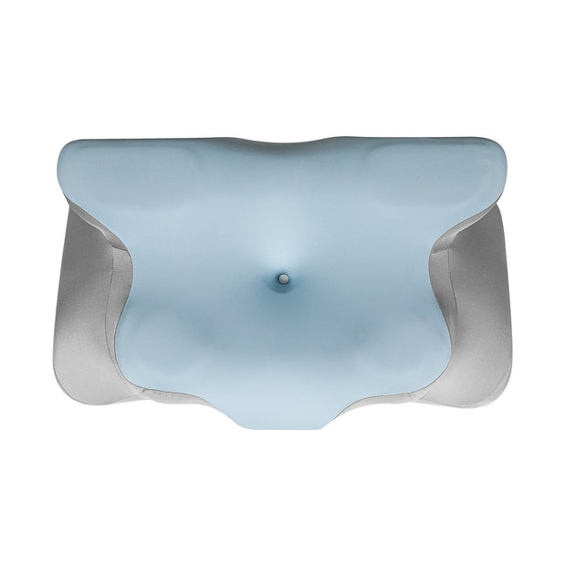Dreamz Contour Memory Foam Pillow for Pain Relief-2018816671036346369