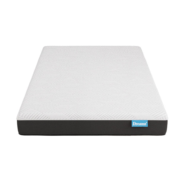 Dreamz Mattress Gel Memory Breathable Single-2006732830050226177