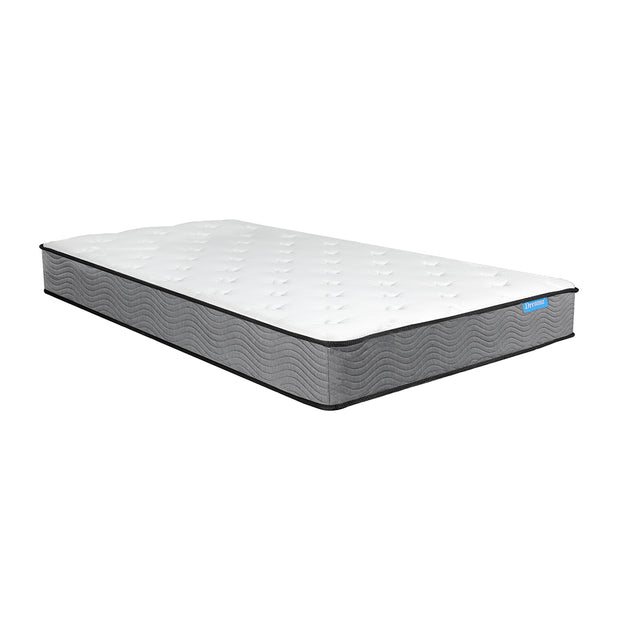 Dreamz Spring Mattress Pocket Bed Top King Single-2018816792507584513
