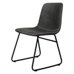 Levede 8x Dining Chairs Kitchen Table-2006732732784316417