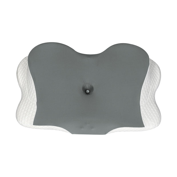 Dreamz Cervical Neck Pillow Ergonomic Memory Foam-2018816810962522113