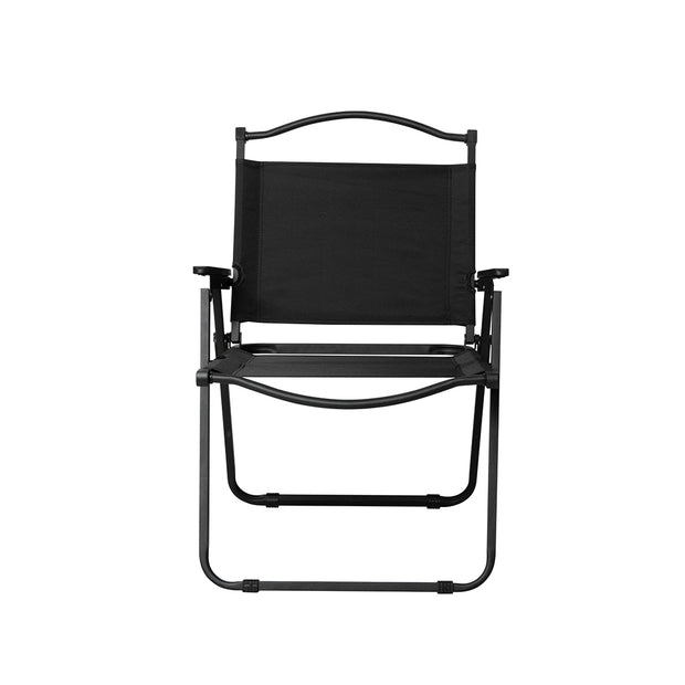 Levede 4PCS Camping Chair Folding Portable-2018816872585236481
