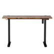 Levede Electric Standing Desk Height Adjustable 120cm-2006733411150073857