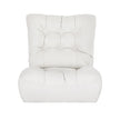 Levede Accent Chair Lounge Sofa Bed-2006733303339683841