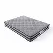 Dreamz Spring Mattress Bed Pocket Egg Queen-2006733089878970369