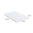 DreamZ 5cm Thickness Cool Gel Memory Single-2006733141116588034