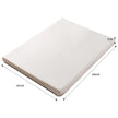 DreamZ 7cm Memory Foam Bed Mattress King-2018816882097917954