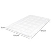 Dreamz Mattress Topper Pillowtop Cover Bed Protector Double-2018816782344785922