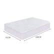 DreamZ Terry Cotton Fully Fitted Waterproof Medium-2018816629554679809