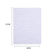 2x Bed Pad Waterproof Bed Protector Queen-2018816683816390658