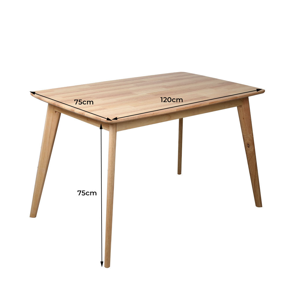 Levede Dining Table Coffee Tables Industrial-2018816909046321154