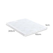 DreamZ 5cm Thickness Cool Gel Memory Queen-2006733140953010178