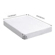 DreamZ Fully Fitted Waterproof Microfiber Queen-2006733083809812482