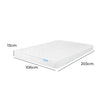 Dreamz Mattress Spring Coil Bonnell King Single-2006733092420718594