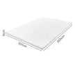 Dreamz Memory Foam Mattress Topper King Single 5cm-2017004948021186562