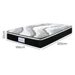 Dreamz 7 Zone Pocket Spring Mattress 32cm King Single-2006733415004639234
