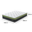 Dreamz Double Cooling Mattress Pocket-2006733094392041474
