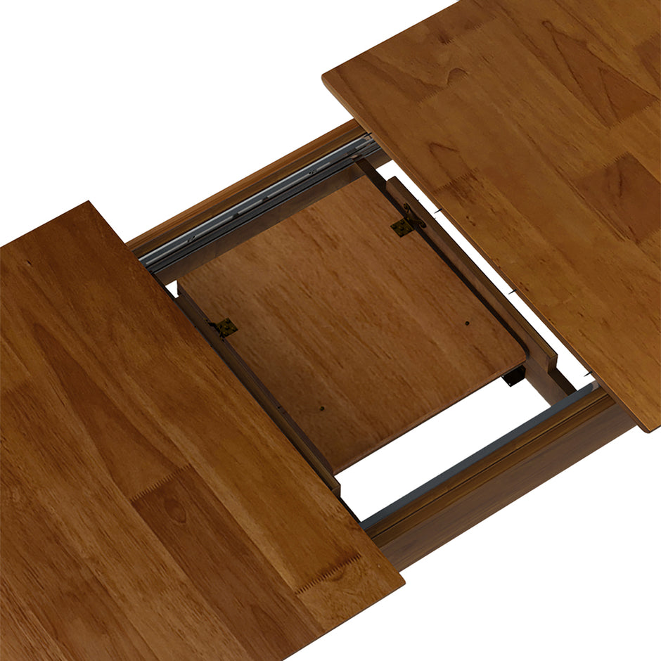 Levede Dining Table Extendable 1.6-2M-2006733277477605381
