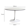 Levede Dining Table Kitchen 6 Person-2018816879170293762