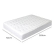 Dreamz Cool Mattress Topper Protector Queen-2006733100436033538