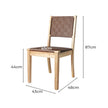 Levede Dining Chairs Accent Chair Lounge x8-2018816932790276098