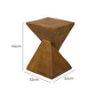 Levede Side Table Coffee Terrazzo Magnesia-2018816885340114946