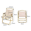 Levede 4PCS Camping Chair Folding Outdoor-2018816855883517954
