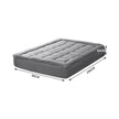 DreamZ Mattress Topper Bamboo Fibre-2006733097747484674