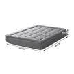 DreamZ Mattress Topper Bamboo Fibre King Single-2018816779979198466