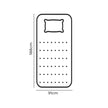 Dreamz Pillowtop Mattress Topper thickness 5cm-2006732830918447106