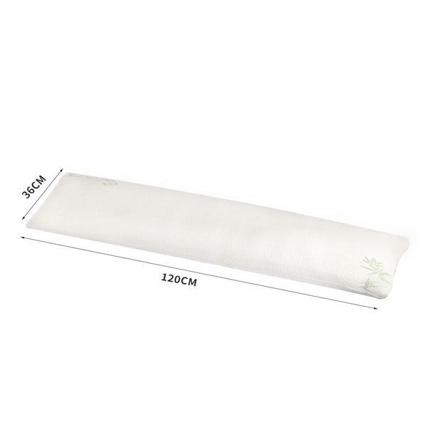 DreamZ Body Pillow Memory Foam Long-2018816720537522178