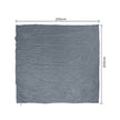DreamZ Cooling Blanket Summer Quilt 210x210cm-2018816800388681730