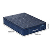 DreamZ Spring Mattress Euro Top All Sizes 30CM-2006732828611579906