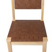 Levede Dining Chairs Accent Chair Lounge x4-2018816904973651971