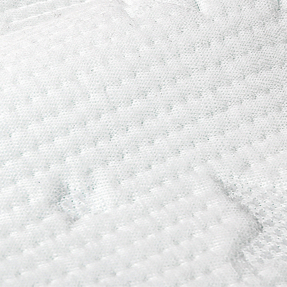 Dreamz Memory Foam Mattress Topper King Single 5cm-2017004948021186563