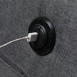 Levede Recliner Chair Electric Lift Grey-2006733117032894467